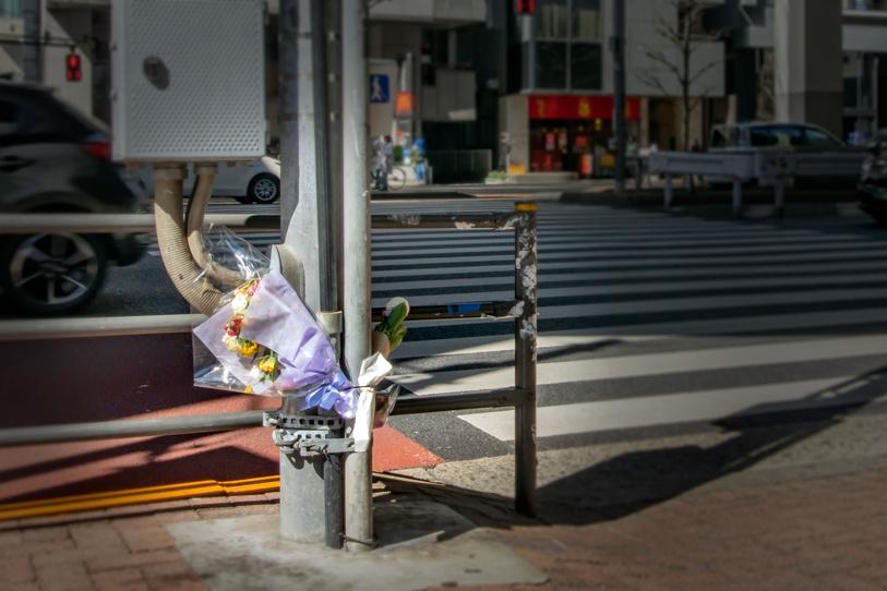 交通事故の「償い」