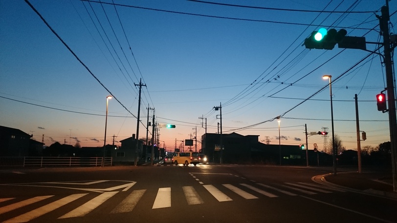 秋の交通安全運動の意味を考える