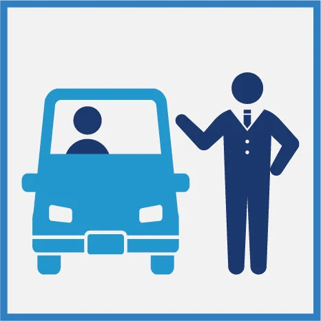総合職【安心運転指導員】