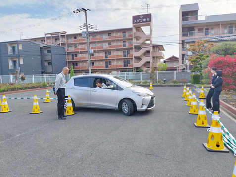 オッペン化粧品株式会社さま<br>～新人研修～<br>