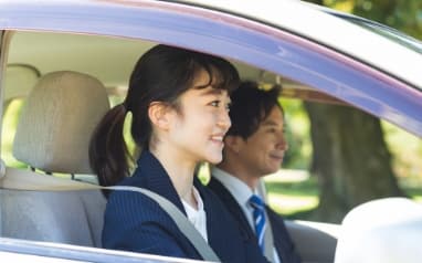 導入事例（お客さまの声）